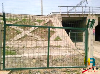 鐵路護(hù)欄網(wǎng)17